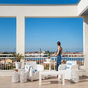 **** Hotel Mediterraneo Italien