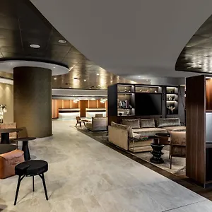 ***** Hotel Frankfurt Airport Marriott Deutschland