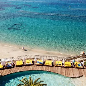 **** Hotel Le Bailli De Suffren Frankreich