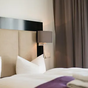 *** Hotel Trip Goethe Business Messe Deutschland