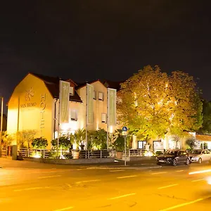 *** Hotel San Remo Fine.food.hotel Deutschland